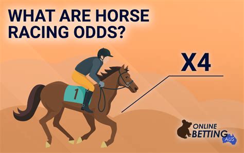 what does even odds mean in horse racing|What Are Horse Racing Odds and How to Understand .